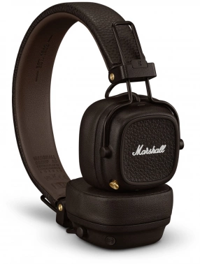 Гарнитура накладные Marshall Major V