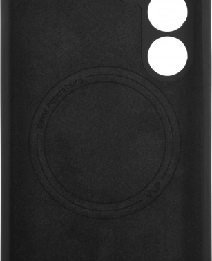 Чехол (клип-кейс) VLP для Samsung Galaxy S24 Aster