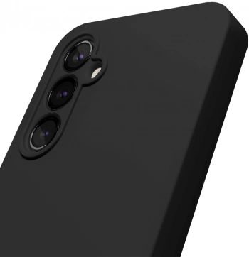 Чехол (клип-кейс) VLP для Samsung Galaxy A35 Aster