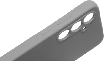 Чехол (клип-кейс) VLP для Samsung Galaxy A35 Aster