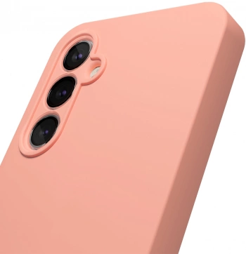 Чехол (клип-кейс) VLP для Samsung Galaxy A35 Aster