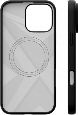 Чехол (клип-кейс) VLP для Apple iPhone 16 Pro Aster