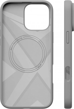 Чехол (клип-кейс) VLP для Apple iPhone 16 Pro Aster