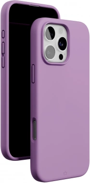 Чехол (клип-кейс) VLP для Apple iPhone 16 Pro Aster