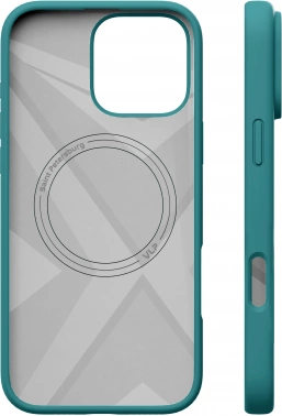 Чехол (клип-кейс) VLP для Apple iPhone 16 Pro Max Aster