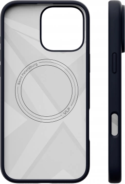 Чехол (клип-кейс) VLP для Apple iPhone 16 Pro Aster