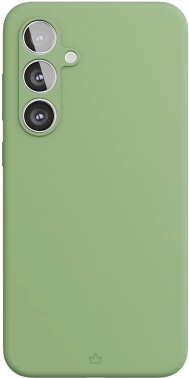 Чехол (клип-кейс) VLP для Samsung Galaxy S24 FE Aster