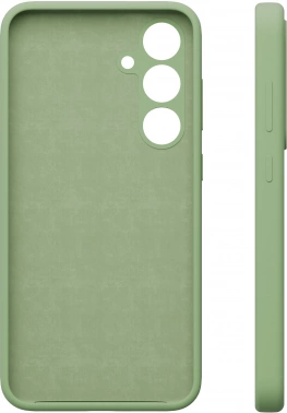 Чехол (клип-кейс) VLP для Samsung Galaxy S24 FE Aster