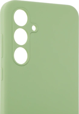 Чехол (клип-кейс) VLP для Samsung Galaxy S24 FE Aster