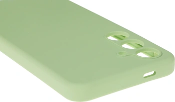 Чехол (клип-кейс) VLP для Samsung Galaxy S24 FE Aster