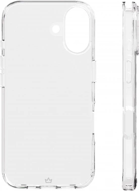 Чехол (клип-кейс) VLP для Apple iPhone 16 Diamond