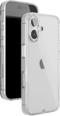 Чехол (клип-кейс) VLP для Apple iPhone 16 Diamond