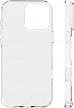 Чехол (клип-кейс) VLP для Apple iPhone 16 Pro Diamond