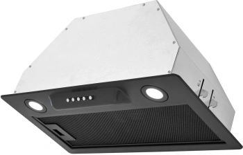 Вытяжка встраиваемая Zugel ZHI522B