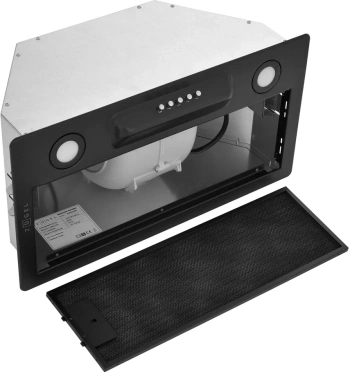 Вытяжка встраиваемая Zugel ZHI522B