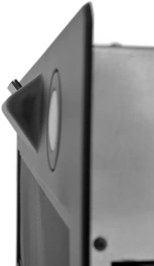 Вытяжка встраиваемая Zugel ZHI522B