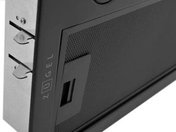 Вытяжка встраиваемая Zugel ZHI522B