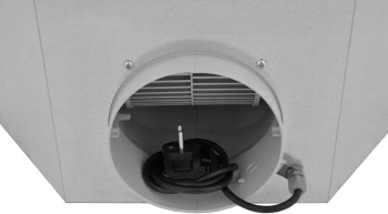 Вытяжка встраиваемая Zugel ZHI522B