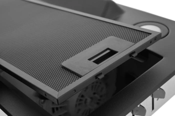 Вытяжка встраиваемая Zugel ZHI522B