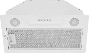 Вытяжка встраиваемая Zugel ZHI522W