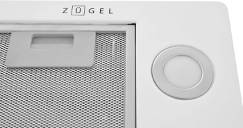 Вытяжка встраиваемая Zugel ZHI522W