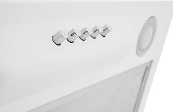 Вытяжка встраиваемая Zugel ZHI522W