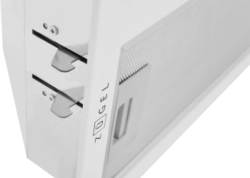 Вытяжка встраиваемая Zugel ZHI522W