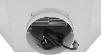 Вытяжка встраиваемая Zugel ZHI522W