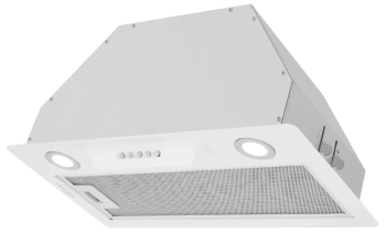 Вытяжка встраиваемая Zugel ZHI522W