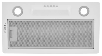 Вытяжка встраиваемая Zugel ZHI522W