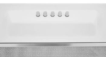 Вытяжка встраиваемая Zugel ZHI522W