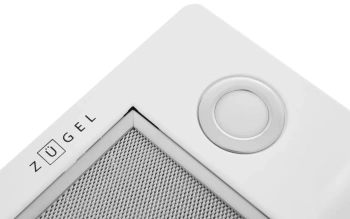 Вытяжка встраиваемая Zugel ZHI522W
