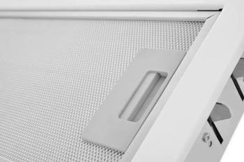 Вытяжка встраиваемая Zugel ZHI522W