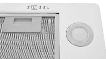 Вытяжка встраиваемая Zugel ZHI522W