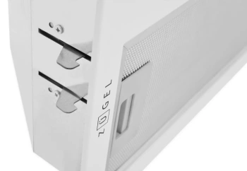 Вытяжка встраиваемая Zugel ZHI522W