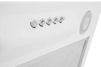 Вытяжка встраиваемая Zugel ZHI522W