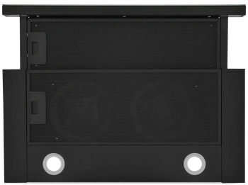 Вытяжка встраиваемая Zugel ZHT651GB