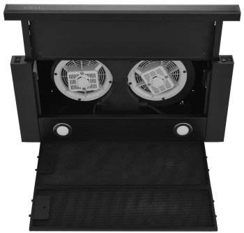 Вытяжка встраиваемая Zugel ZHT651GB