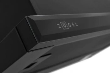 Вытяжка встраиваемая Zugel ZHT651GB