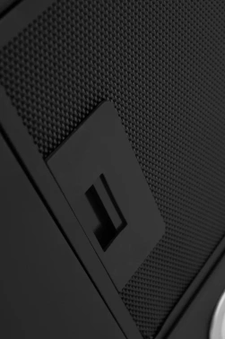 Вытяжка встраиваемая Zugel ZHT651GB