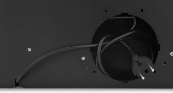 Вытяжка встраиваемая Zugel ZHT651GB