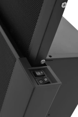 Вытяжка встраиваемая Zugel ZHT651GB