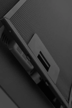 Вытяжка встраиваемая Zugel ZHT651GB