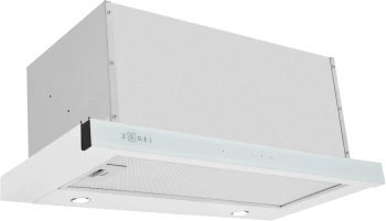 Вытяжка встраиваемая Zugel ZHT652GW
