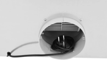 Вытяжка встраиваемая Zugel ZHT652GW