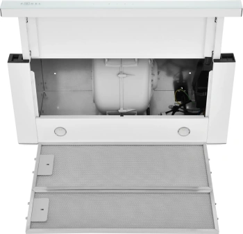 Вытяжка встраиваемая Zugel ZHT652GW