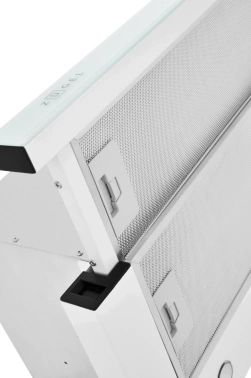 Вытяжка встраиваемая Zugel ZHT652GW
