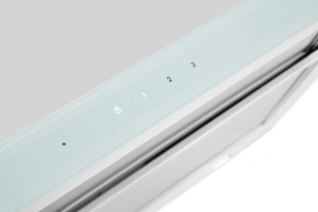 Вытяжка встраиваемая Zugel ZHT652GW