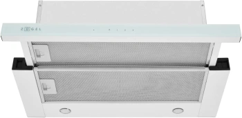 Вытяжка встраиваемая Zugel ZHT652GW