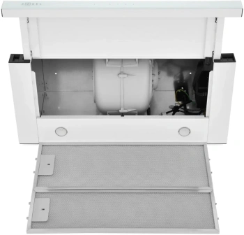 Вытяжка встраиваемая Zugel ZHT652GW